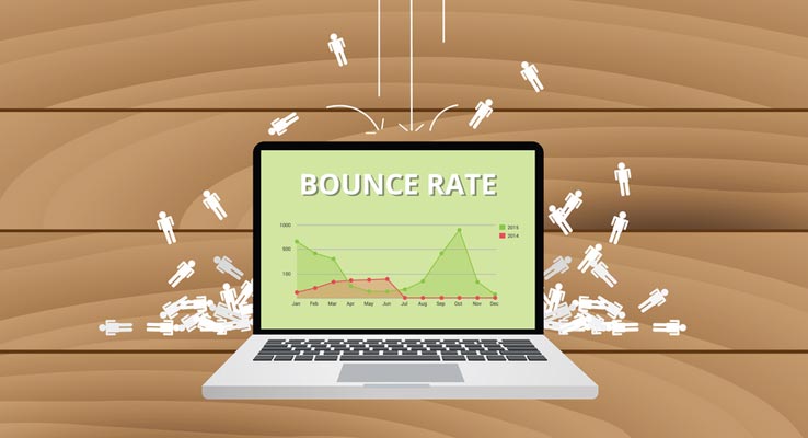The Bounce Rate