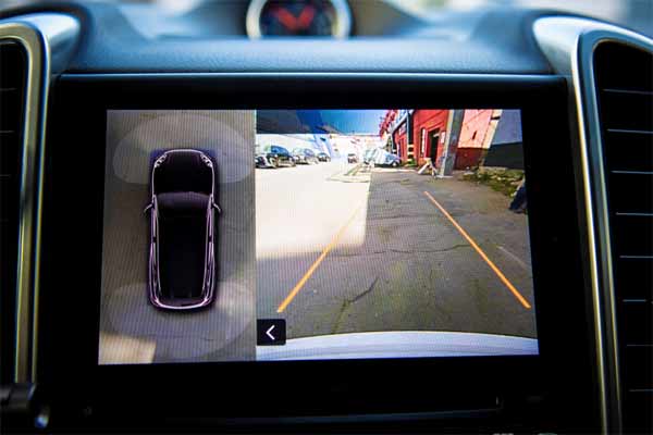 How dashcam pieces of evidence used in court