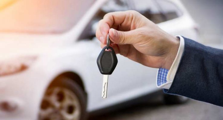 How Much will a Replacement Car key Cost