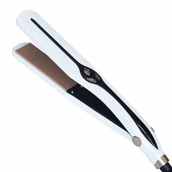 What is the purpose of buying hair straightener