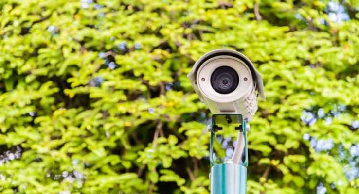 The Shocking Reality about Security alarm Cameras