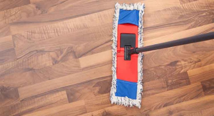 Choosing The Best Hardwood Floor Cleaner