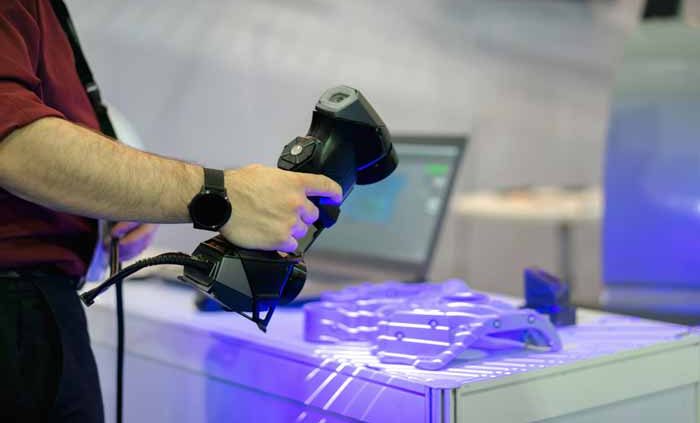 How Much Does a 3D Scanner Cost?
