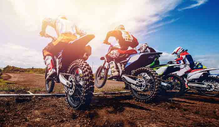 Your Complete Guide to Supercross