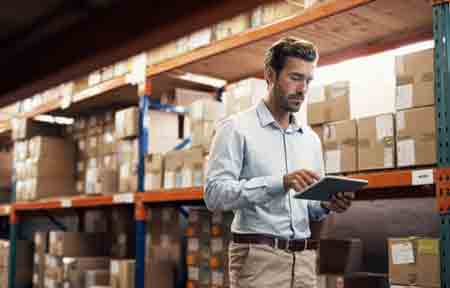 The Importance of Inventory Management