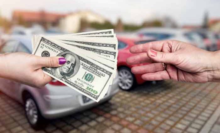 How to Sell Your Used Car for Cash
