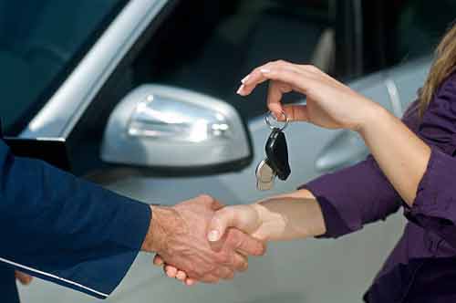Methods to Sell Used Cars Quickly