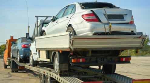 Misconceptions about towing services