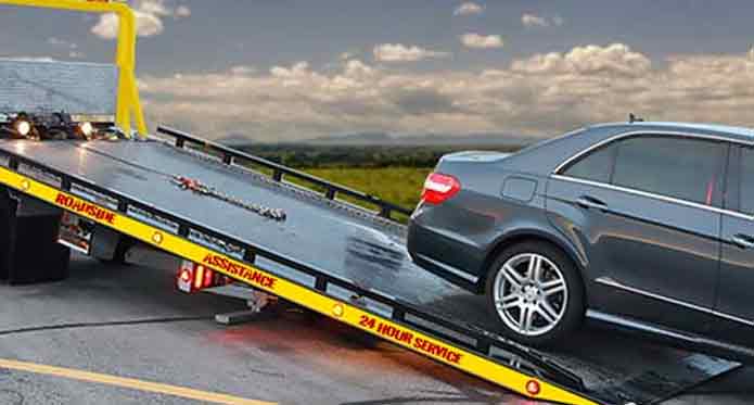 The Benefits of Hiring Professional Towing Services