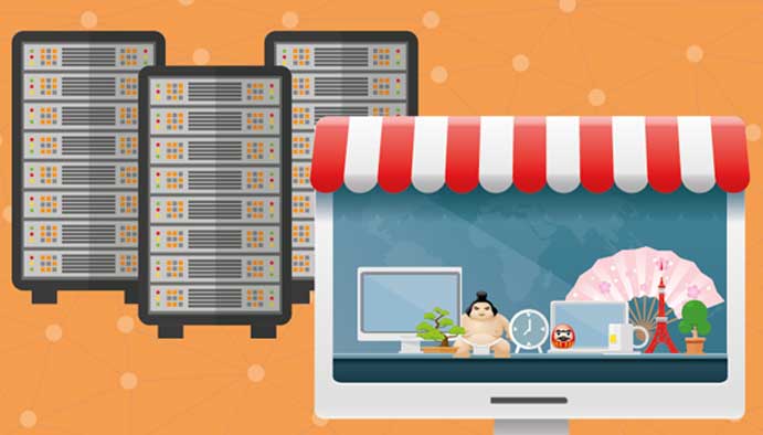 What Is Cloud Based Hosting For Ecommerce