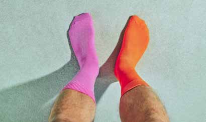 Compression socks are used to prevent blood clots in the lower extremities