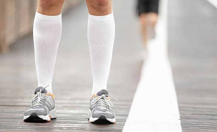 What You Should Know About Compression Socks