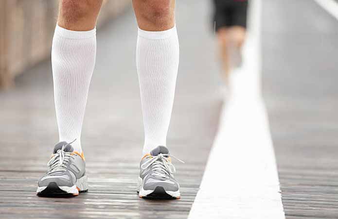 What You Should Know About Compression Socks