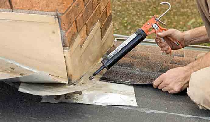 Tips For Sealing Metal to Concrete