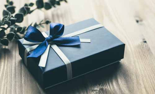 Importance of Personalized Gifts