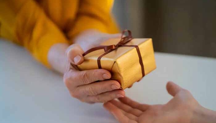 Why Buy Personalized Gifts