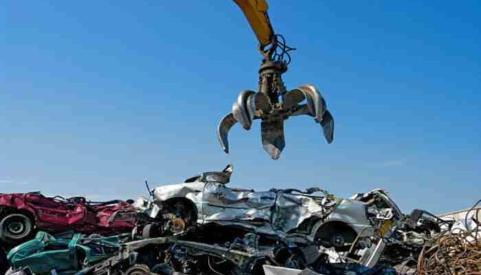 Everything You Need to Know About Car Wreckers