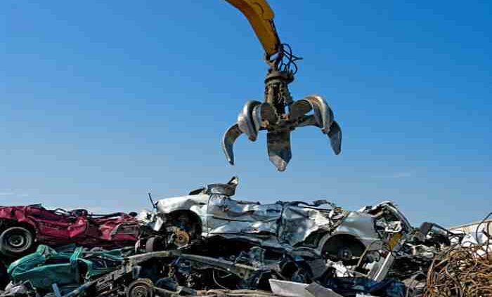 Everything You Need to Know About Car Wreckers