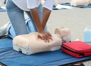 Essential CPR Training Skills to Learn in Ottawa