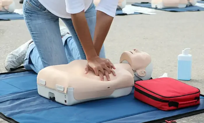 Essential CPR Training Skills to Learn in Ottawa